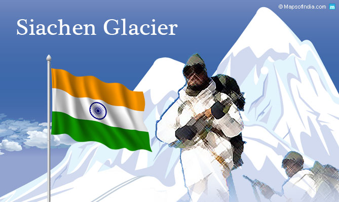 Siachen