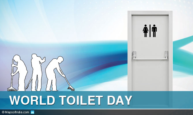 World Toilet Day