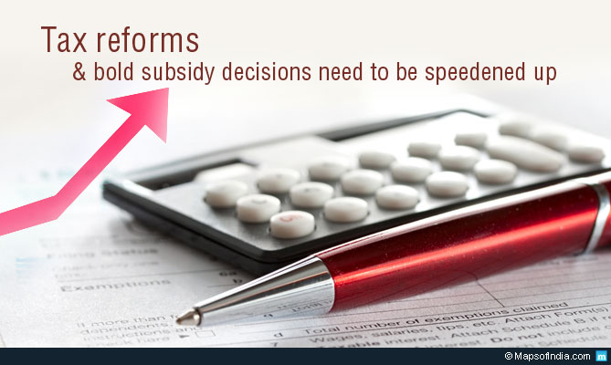 Tax Reforms