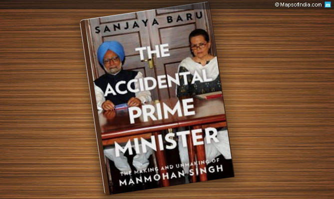 The Accidental Prime Minister