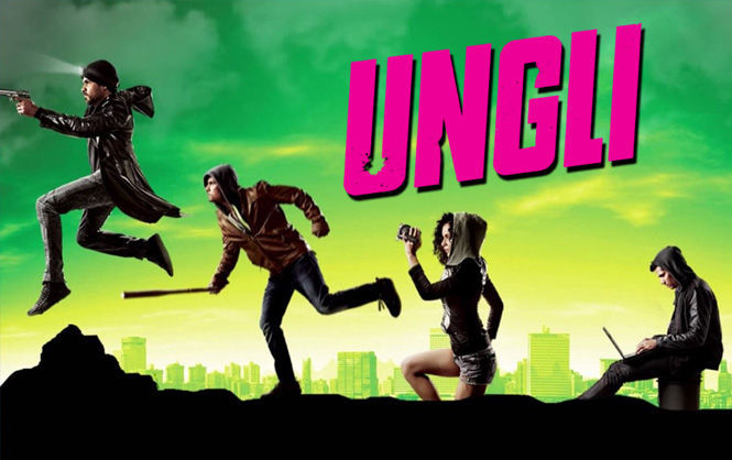 Ungli