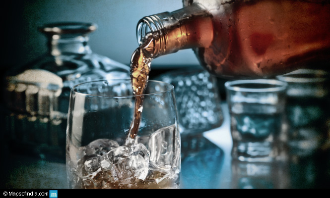 Alcohol