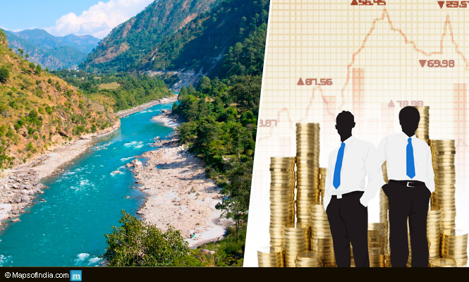 Clean Ganga Project - a High Revenue Project