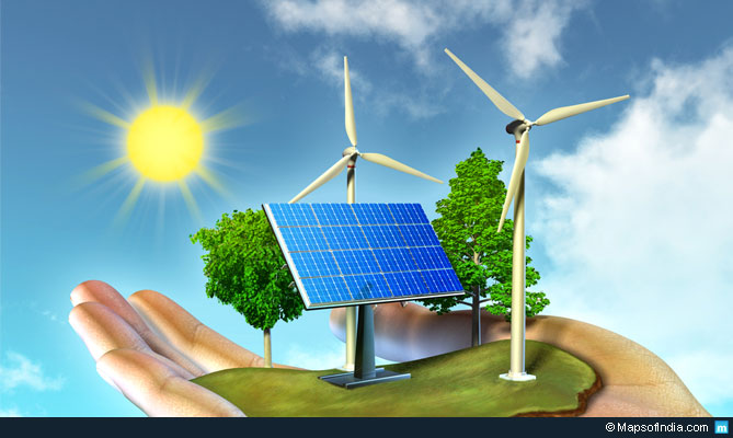 National Energy Conservation Day: Save Energy, Find Alternative Sources