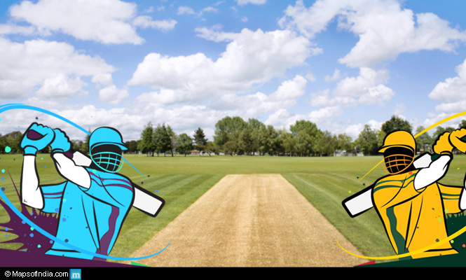 India vs Australia