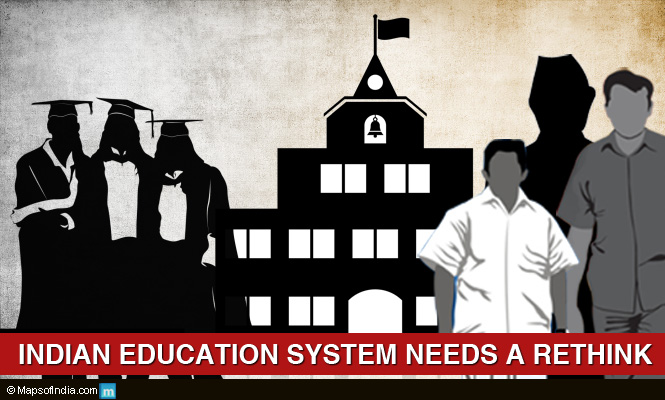 Indian Education System