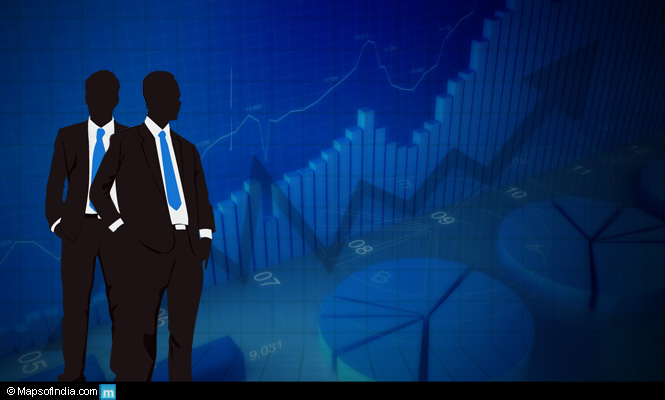 Indian equity markets