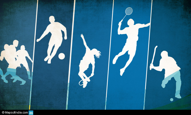 Indian sports