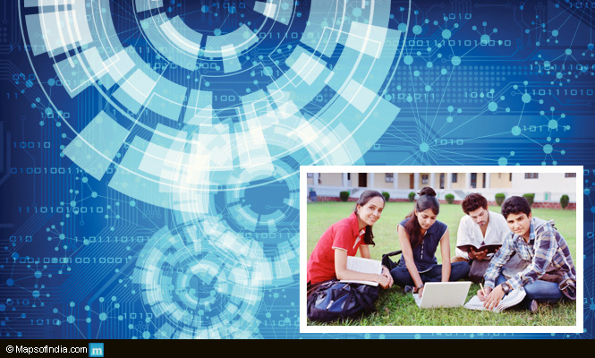 Information and Communication Technology (ICT)