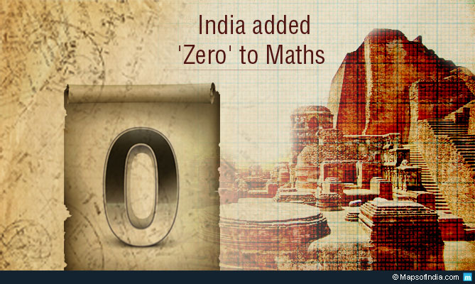 Invention of zero