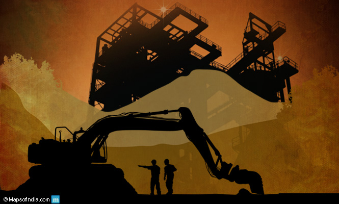 Mines Shut, Tata Steel Faces Iron Ore Shortage, Begins Imports