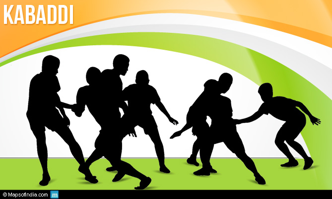 Kabaddi