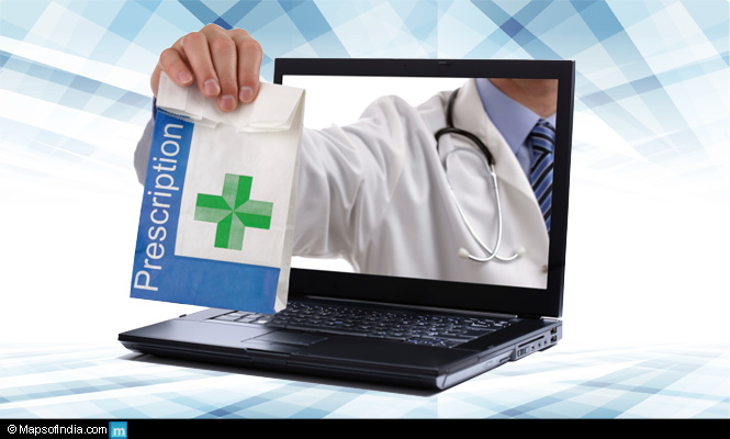 Online medical consultation