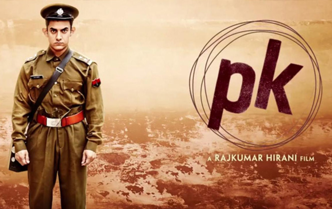 PK Movie