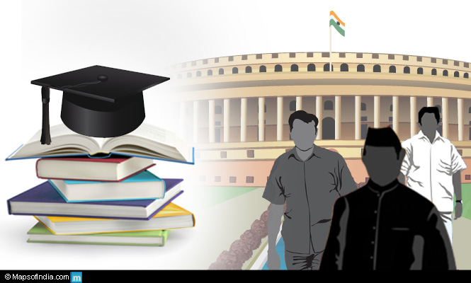Politics and education
