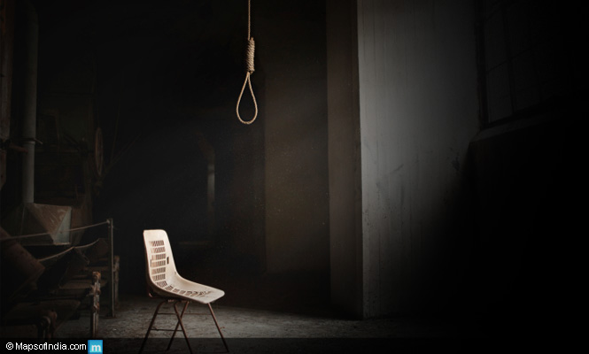 Suicides in India