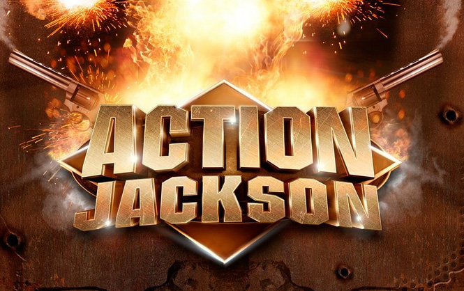 Action Jackson