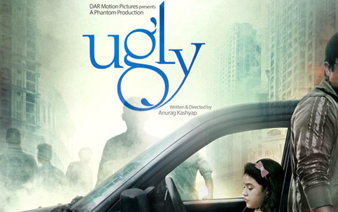 ugly