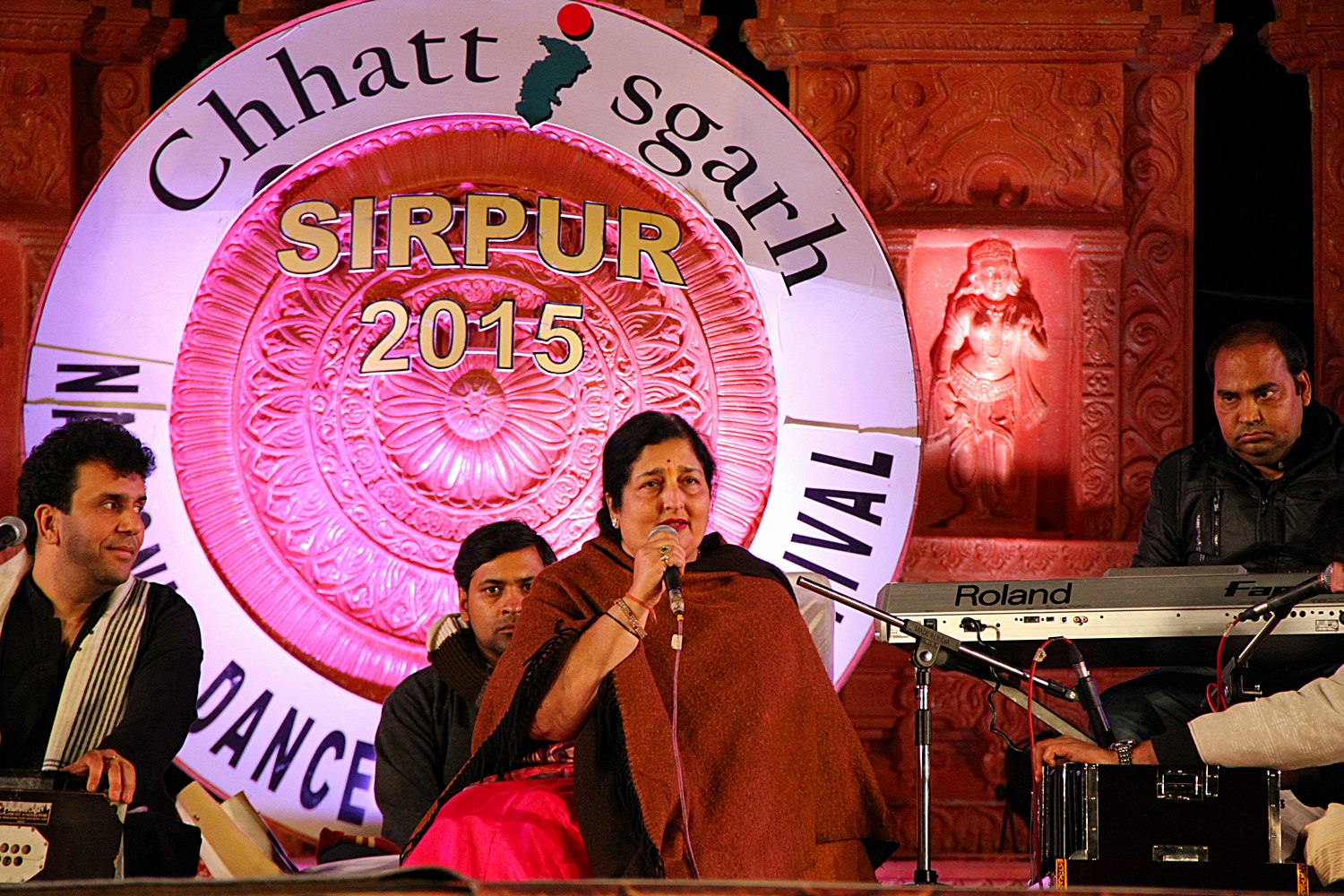 Sirpur Dance and Music Festival: Chhattisgarh's Star Attraction