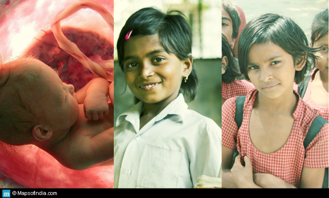 Image of Beti Bachao, Beti Padhao scheme