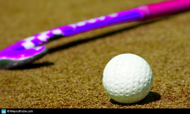 Indian hockey