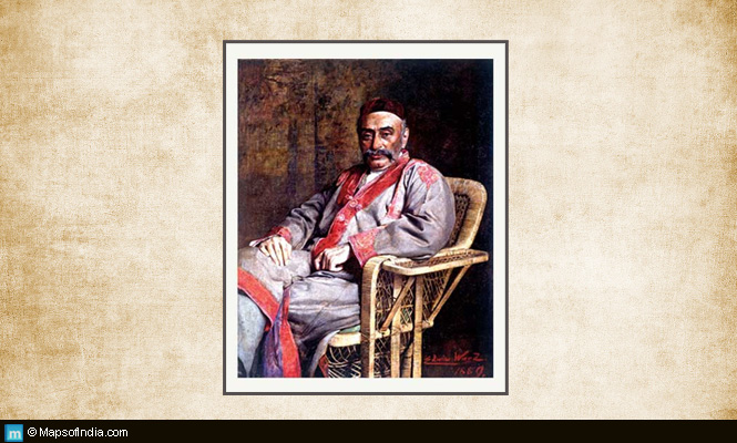 Jamsetji Tata