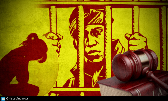 Law against juvenile delinquency