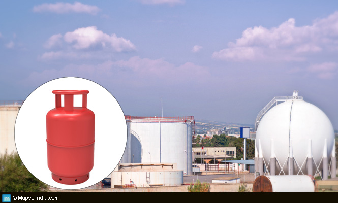 PAHAL-Benefit for LPG users and oil companies