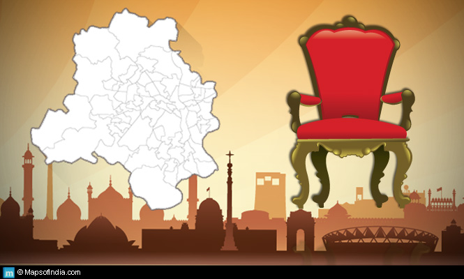 Who will be the next CM of Delhi