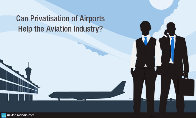 Airport privatisation