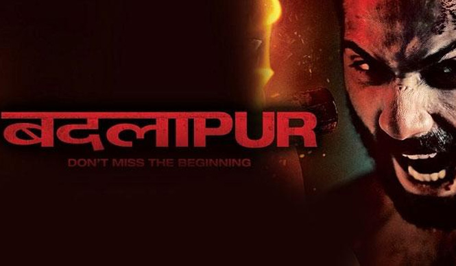 Badlapur Movie