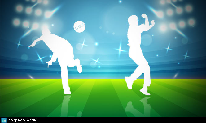 ICC cricket