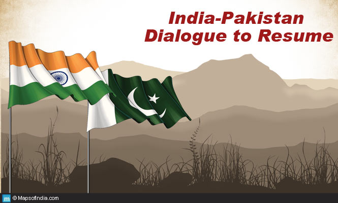 India Pakistan