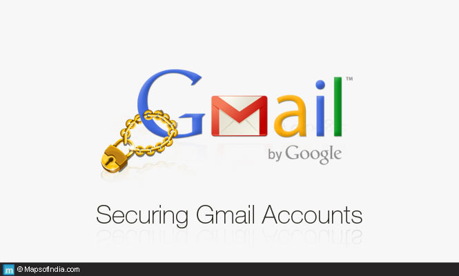 Securing Gmail accounts