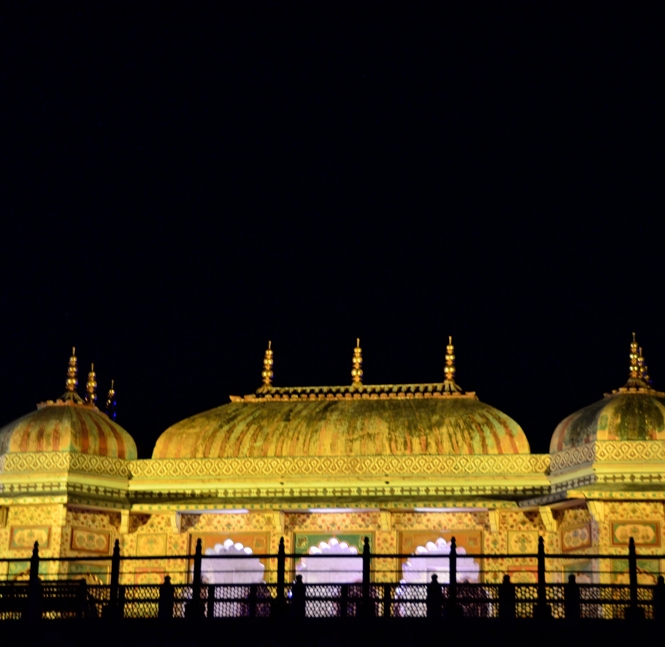 Amber Fort Jaipur
