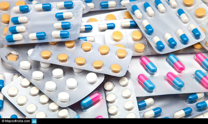 Essential medicines