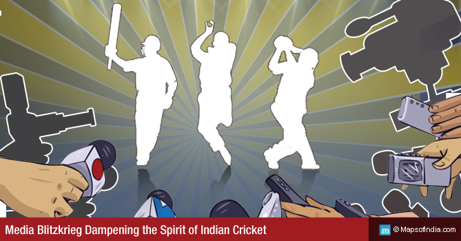 Of People, Media and Indian Cricket