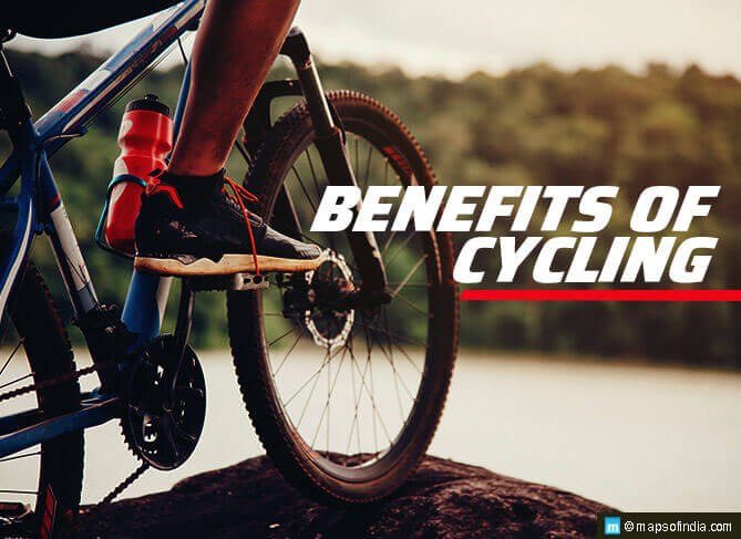 Cycling Your Way to Fitness