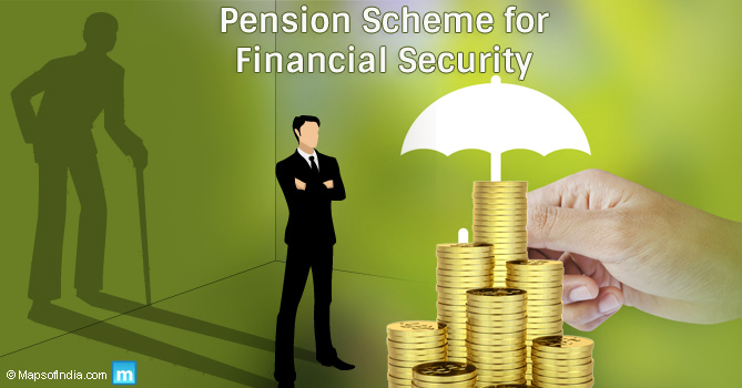 Atal Pension Yojana (APY) Image