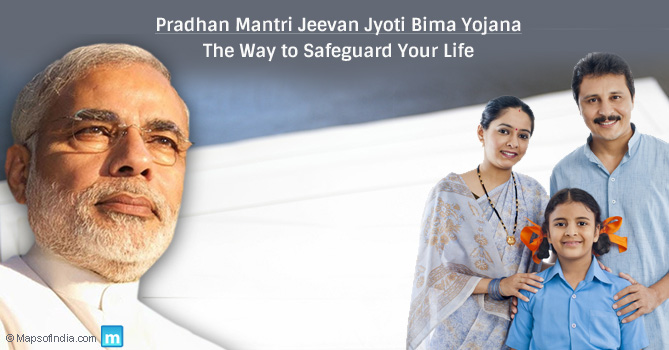 Prime Minister Jeevan Jyoti Bima Yojana (PMJJBY) Image