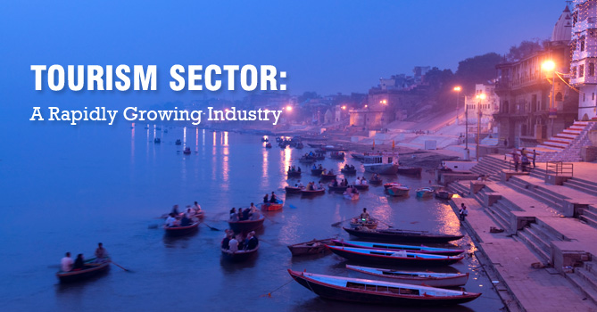 Tourism Sector in India