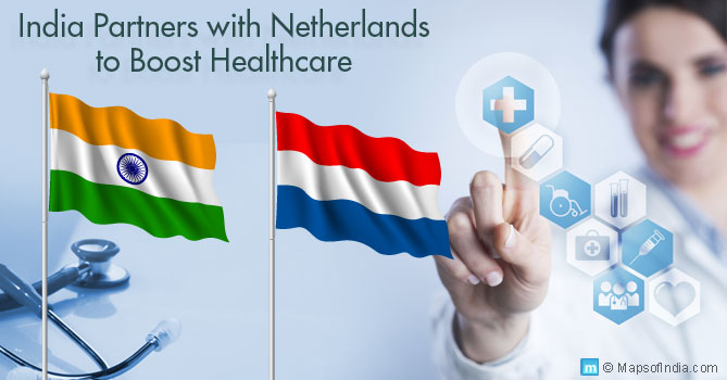 India's Relationship with Netherlands