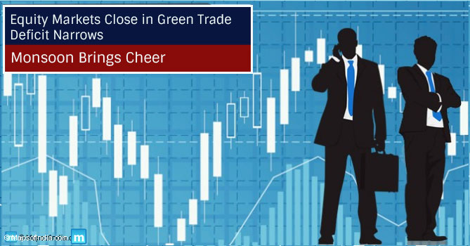 Weekly Business Roundup: Markets Pick Up and Gold Bond Policy Floated