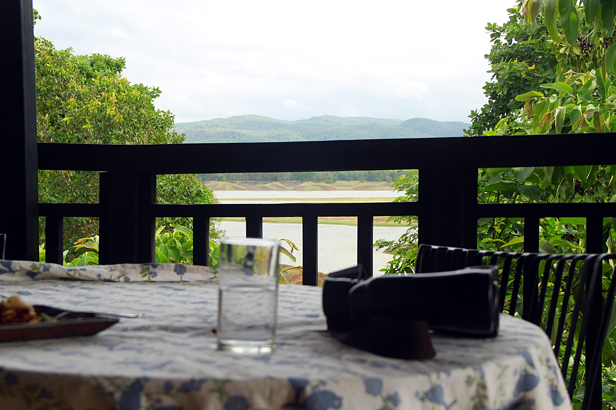 Denwa Backwater Escape: The Perfect Getaway