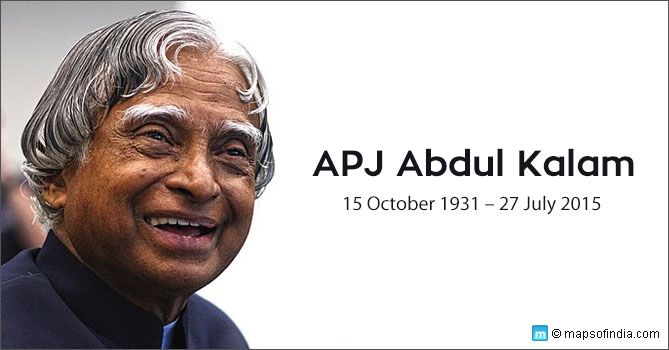 APJ Abdul Kalam