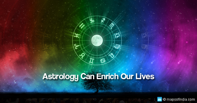 Significance of Astrology In Our Lives Image