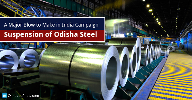 Posco Suspends Odisha Steel Project - Weekly Business News