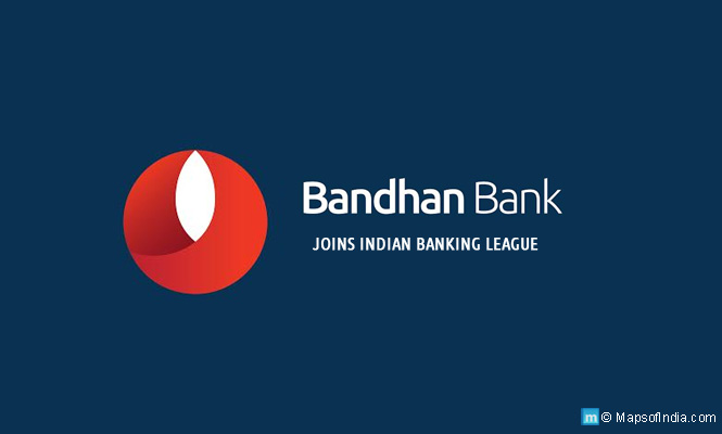 Bandhan Bank Image