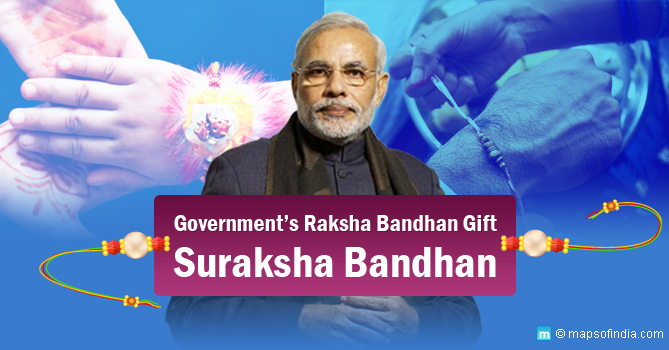 Suraksha Bandha Yojana (SBY) Image