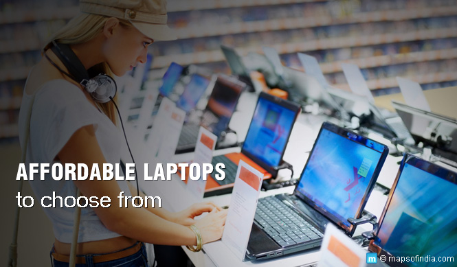 Latest Laptops Under Rs.30000 in India